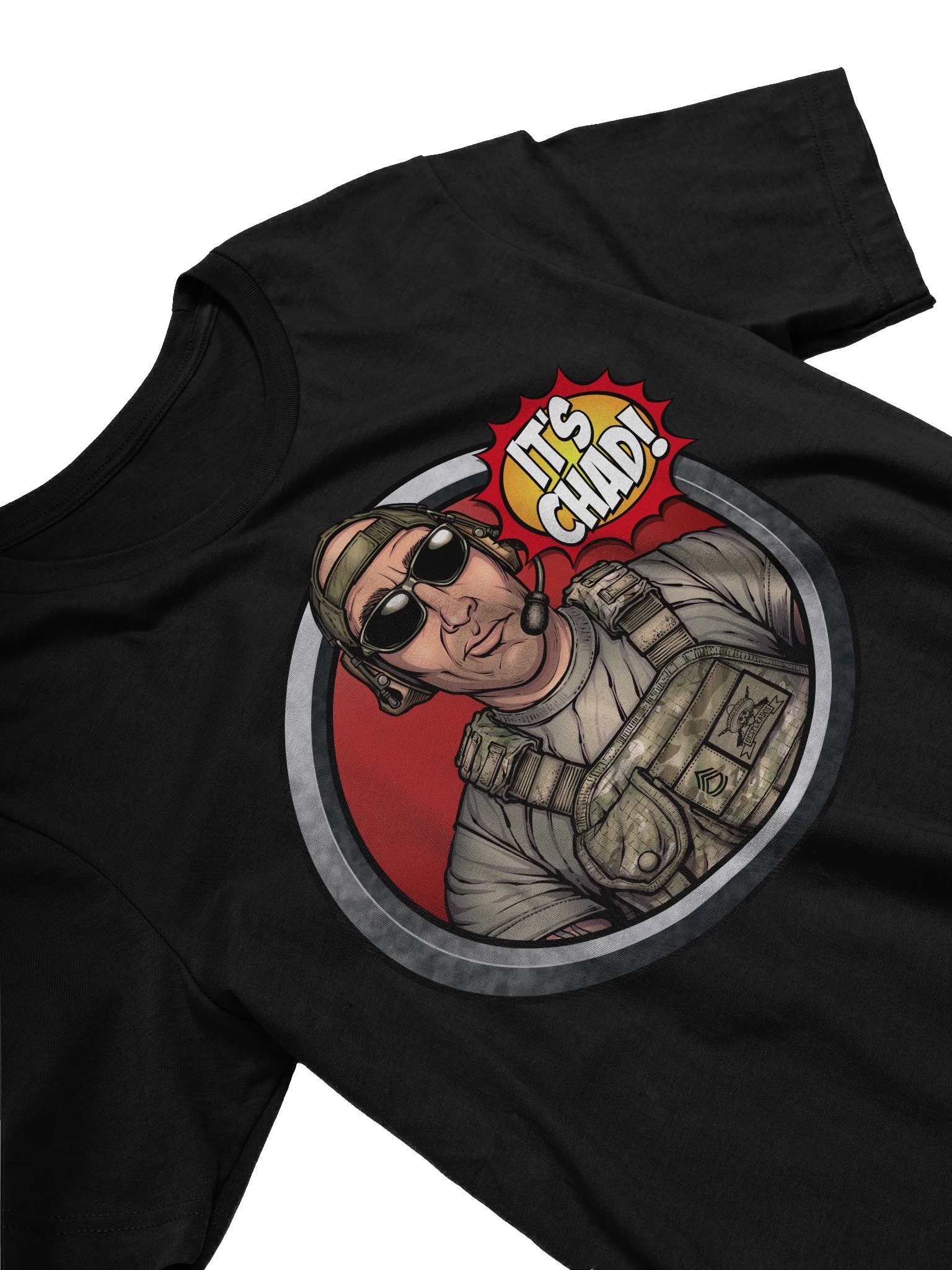 IT'S CHAD! product image (3)