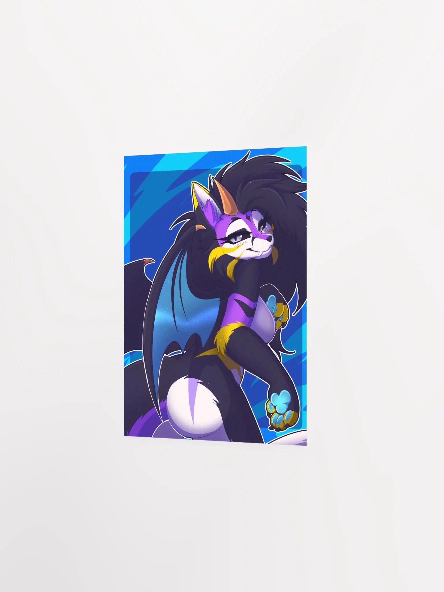 Bolt Poster product image (10)