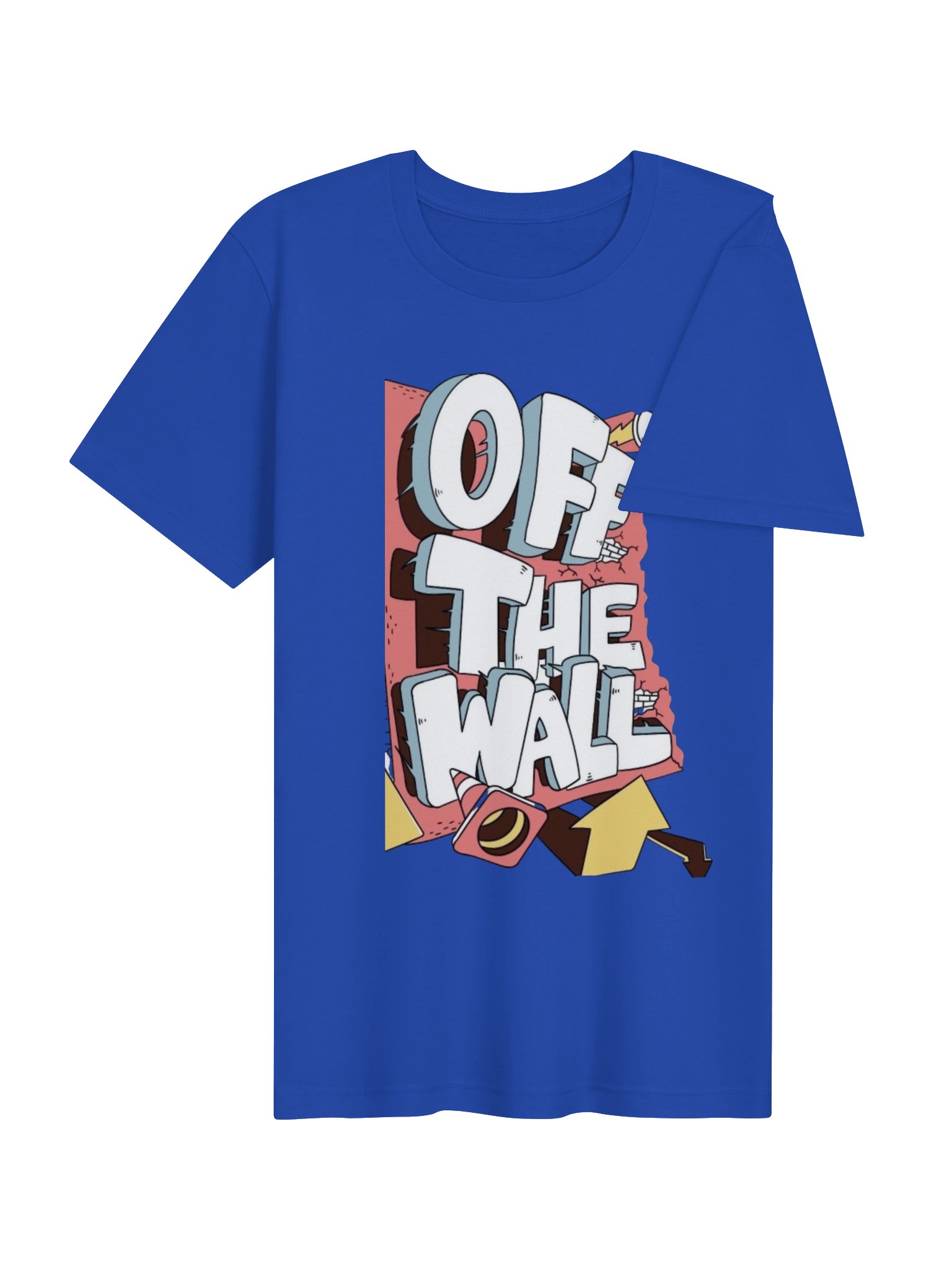 Off the wall product image (4)