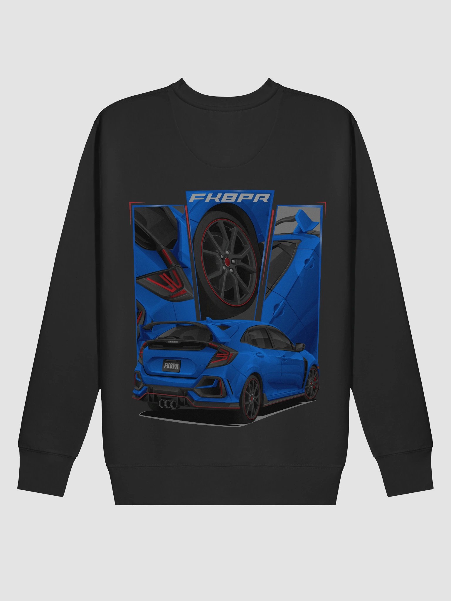 Sweatshirt - fk8pr product image (5)