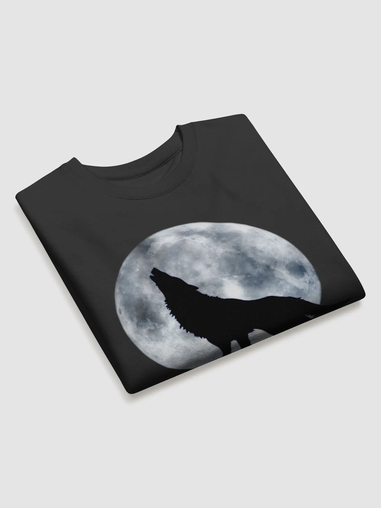 Midnight Howl Sweatshirt product image (15)