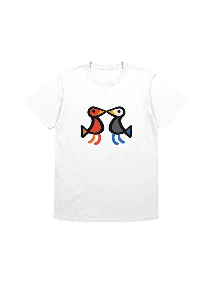 Taíno Love Birds product image (4)