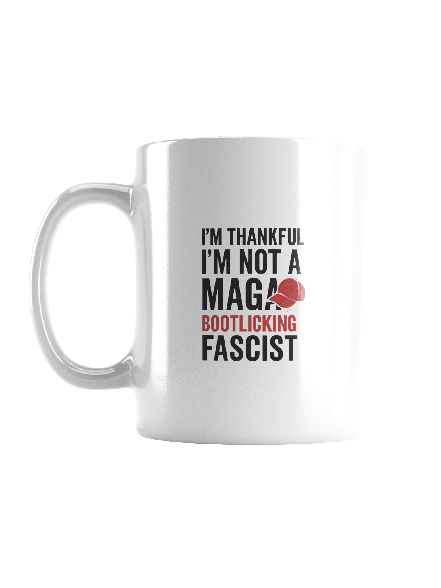 ANTI MAGA Bootlicker product image (2)