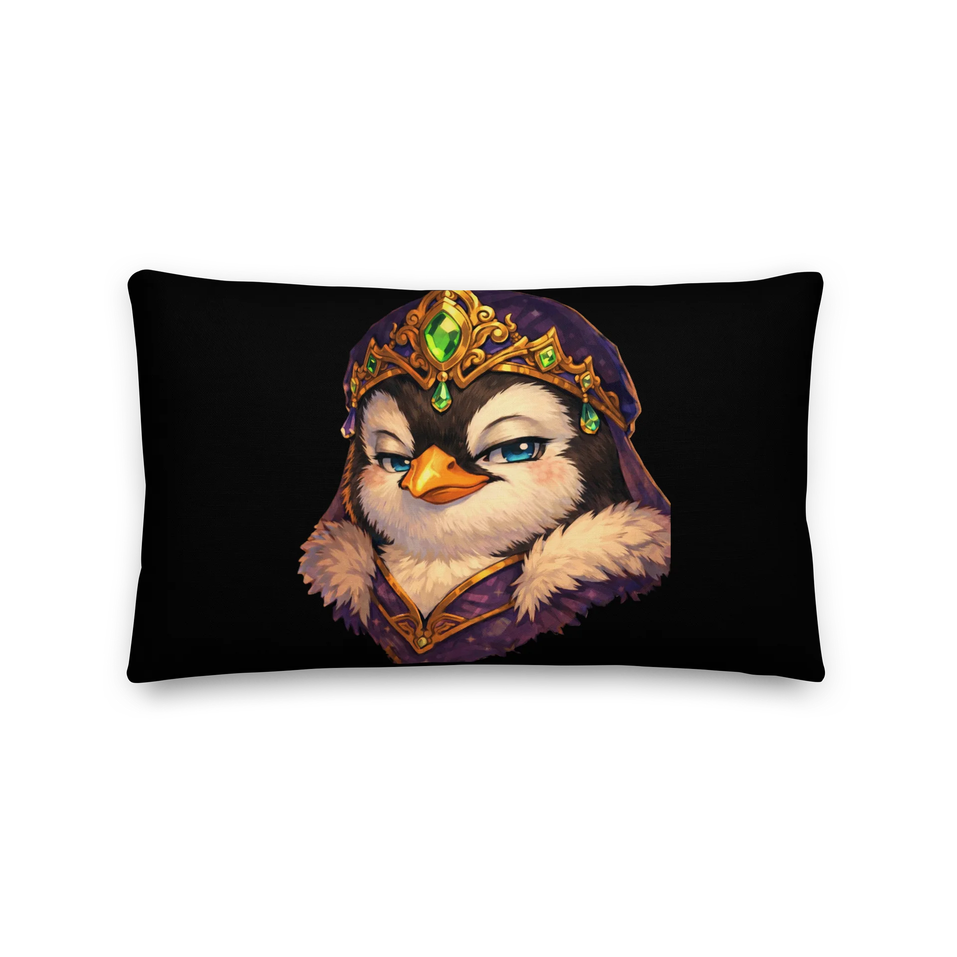 Kingdom Advisor Decorative Pillow product image (1)