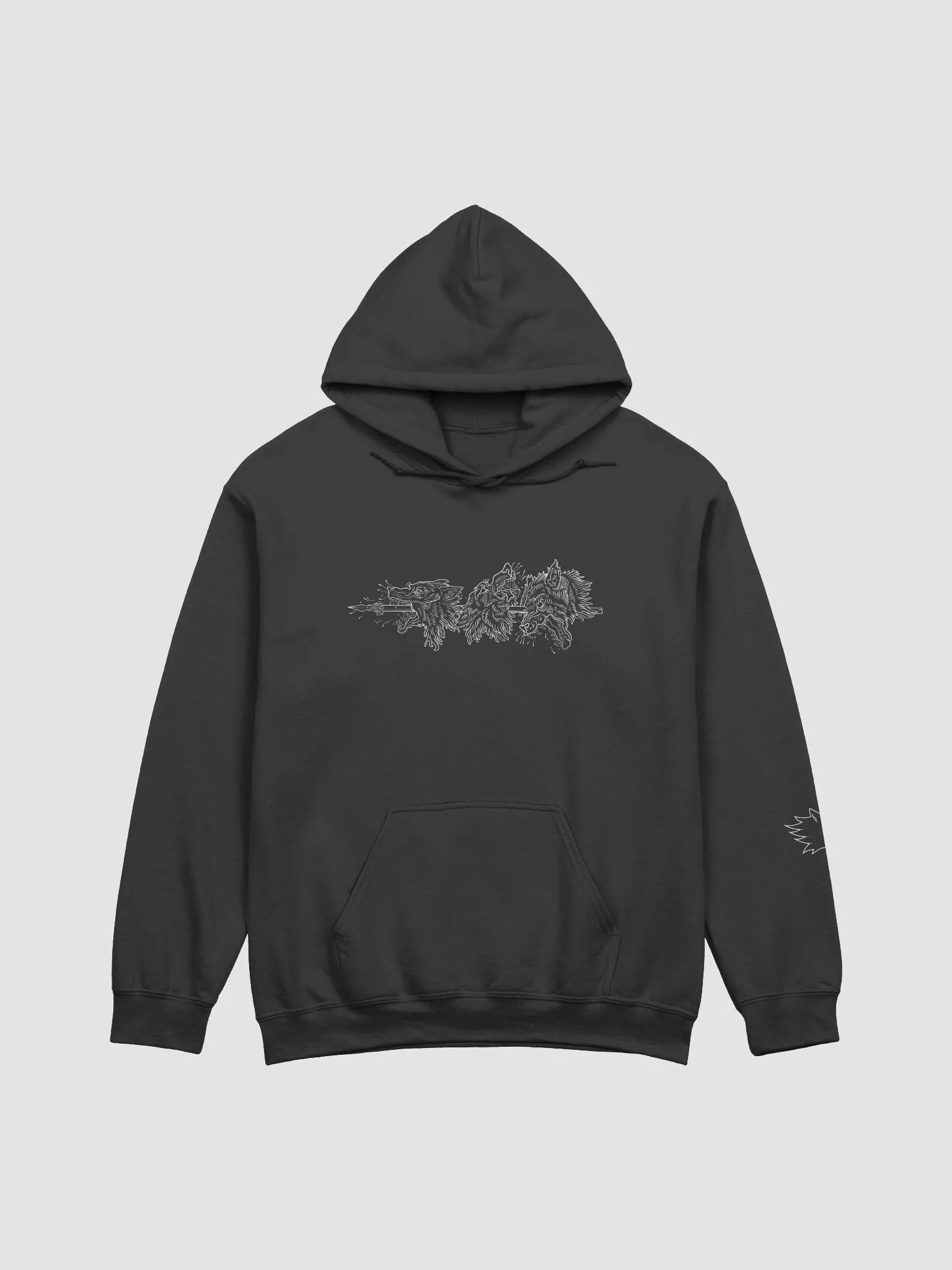 Trophy Hoodie product image (2)