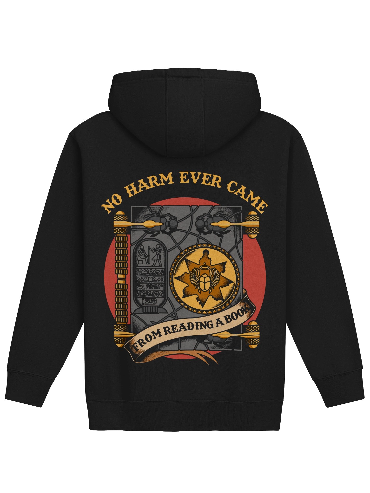 Mummy - Hoodie product image (2)