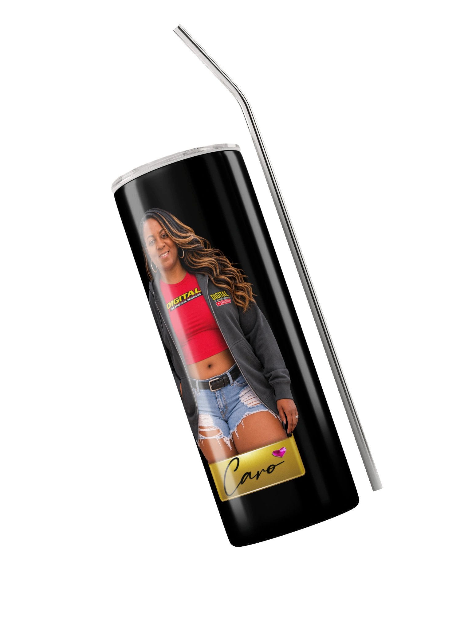 Customized Tumbler product image (6)