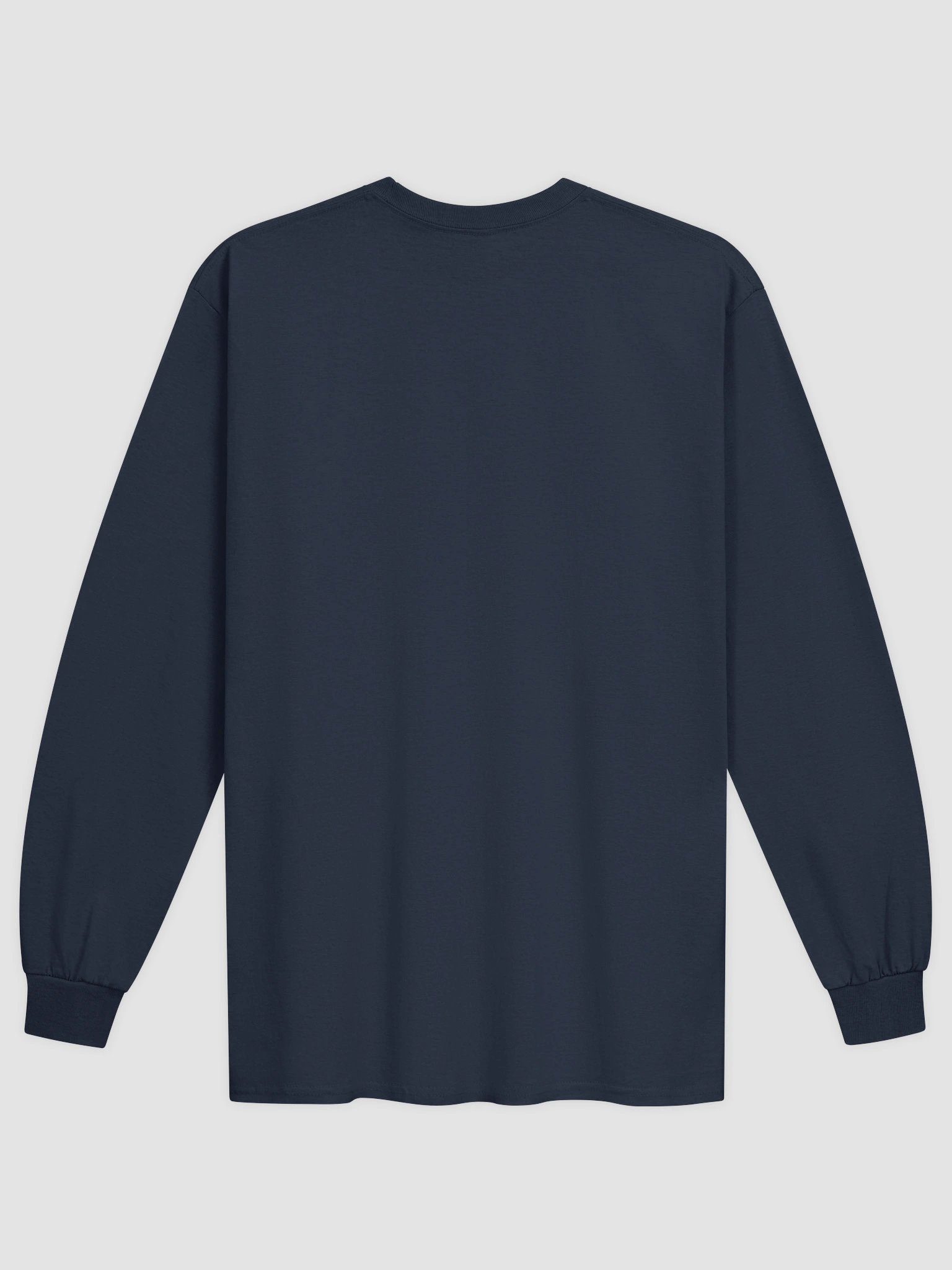 Camiseta Unisex Manga Larga | El camino, la verdad y la vida product image (2)