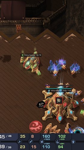 MaxPax's Impressive Micro Comeback vs Maru #esports #starcraft2 #sc2 #protoss #terran