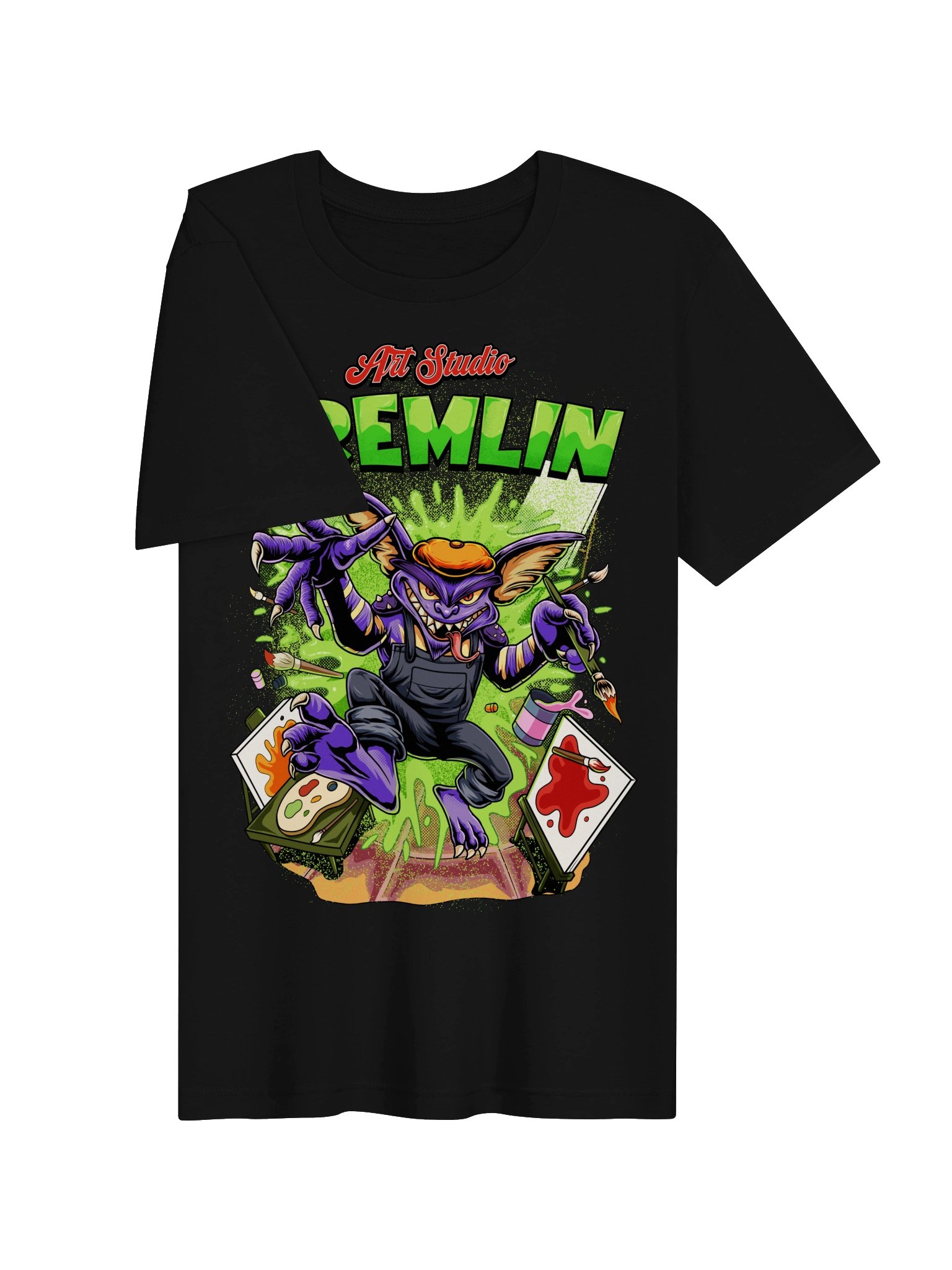 Art Studio Gremlin product image (3)
