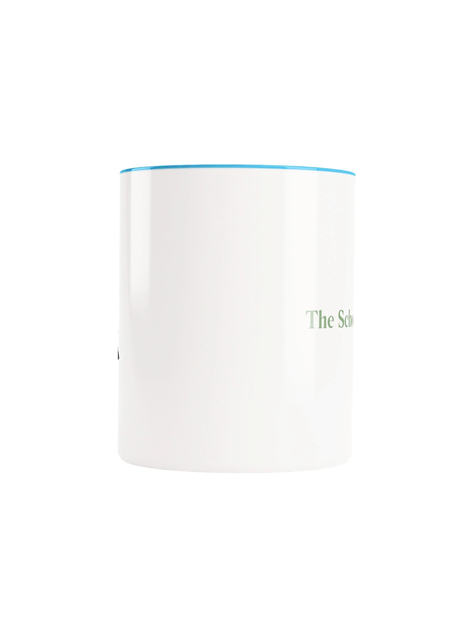 Evergreen Title Mug Generation 10 - Hunter product image (37)