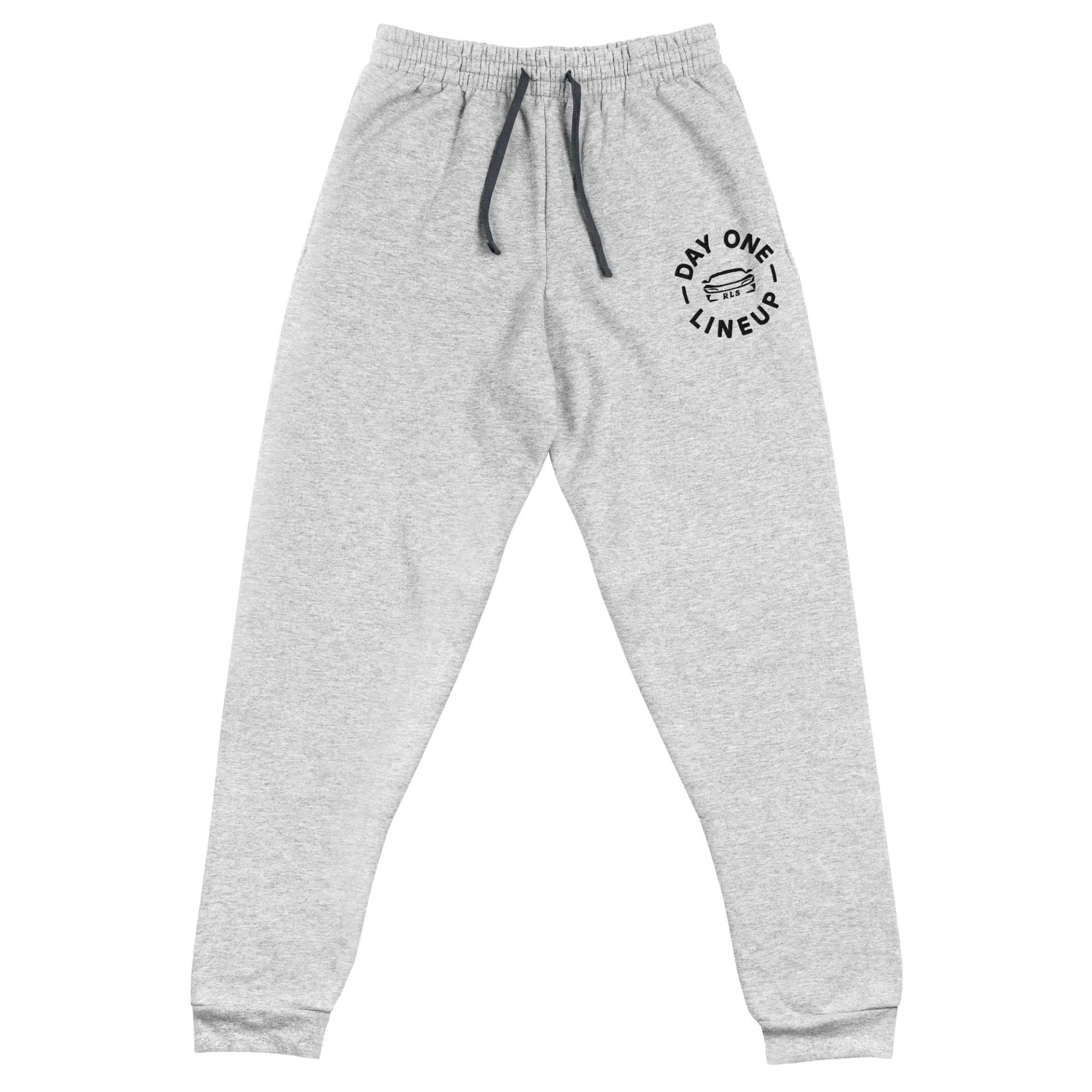 Light Day One Joggers product image (2)