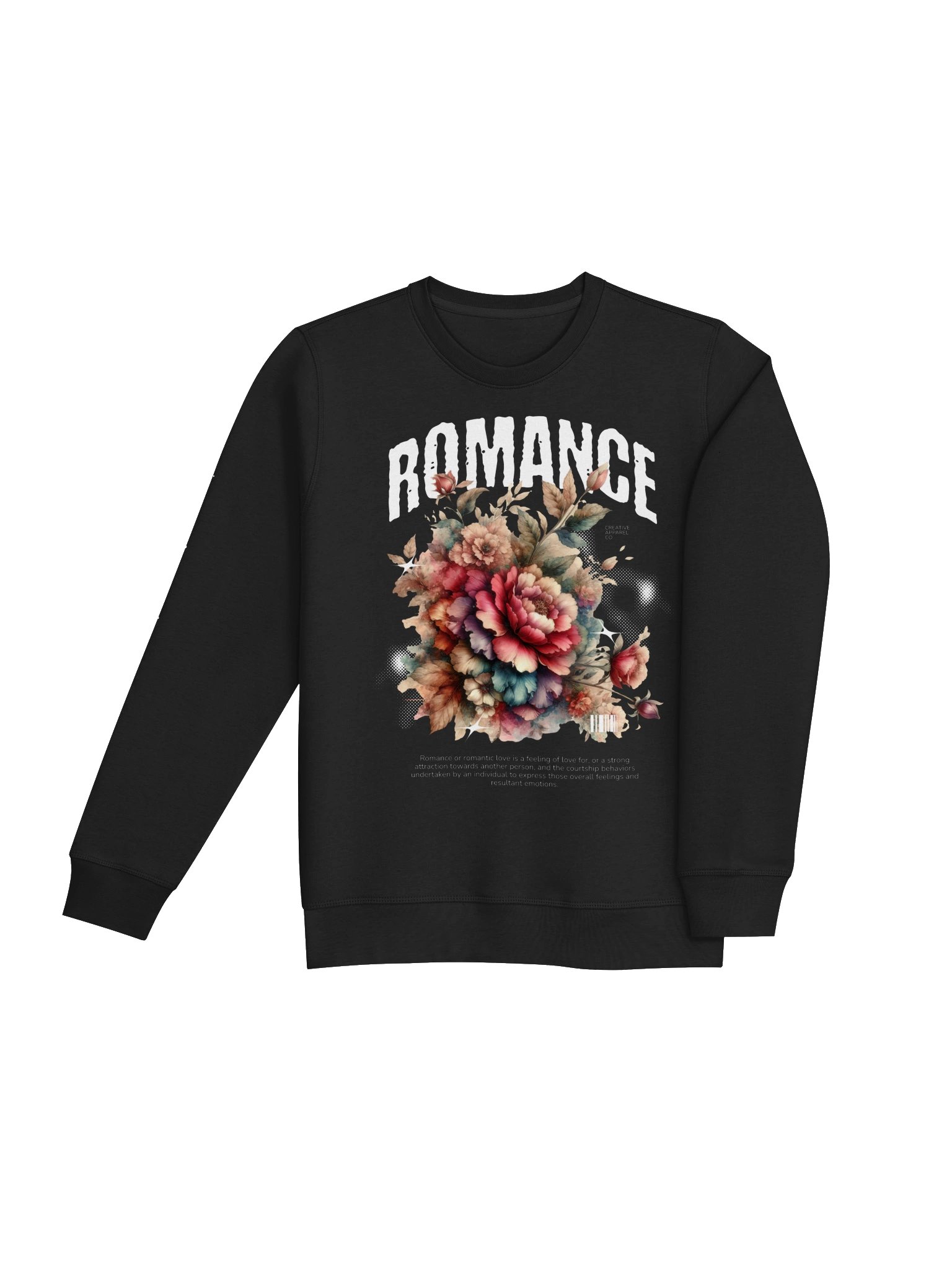 Romance Bloom Collective product image (4)