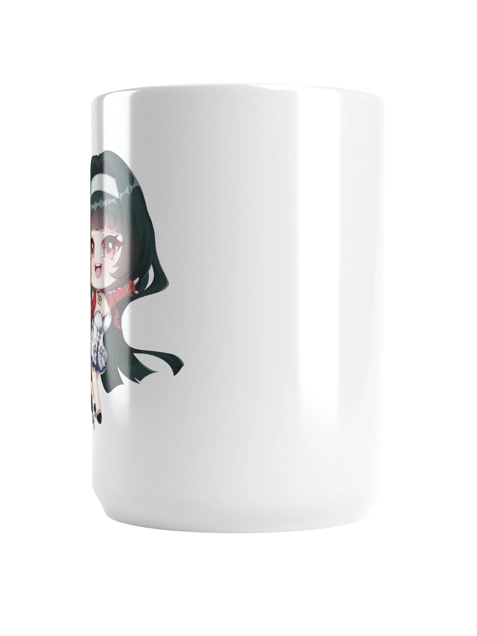 Astra Glossy Mug product image (2)