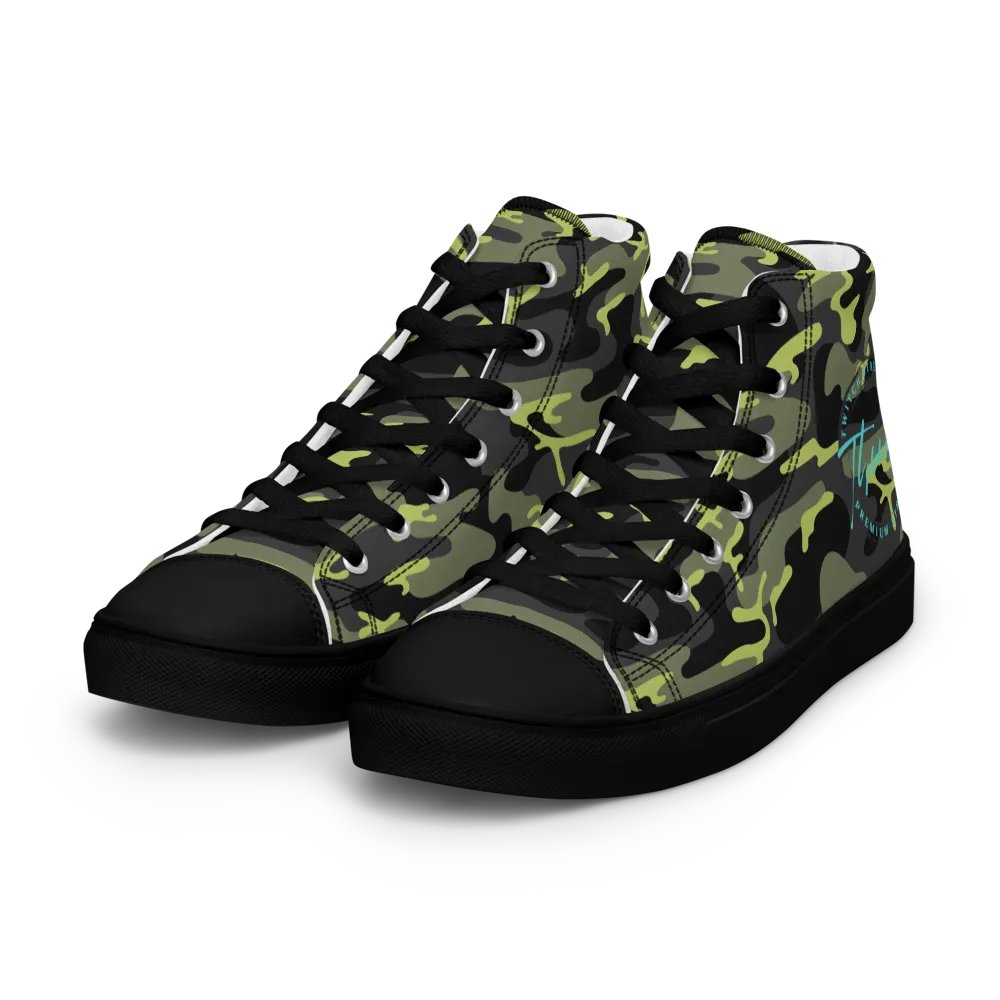Mens High Tops product image (9)