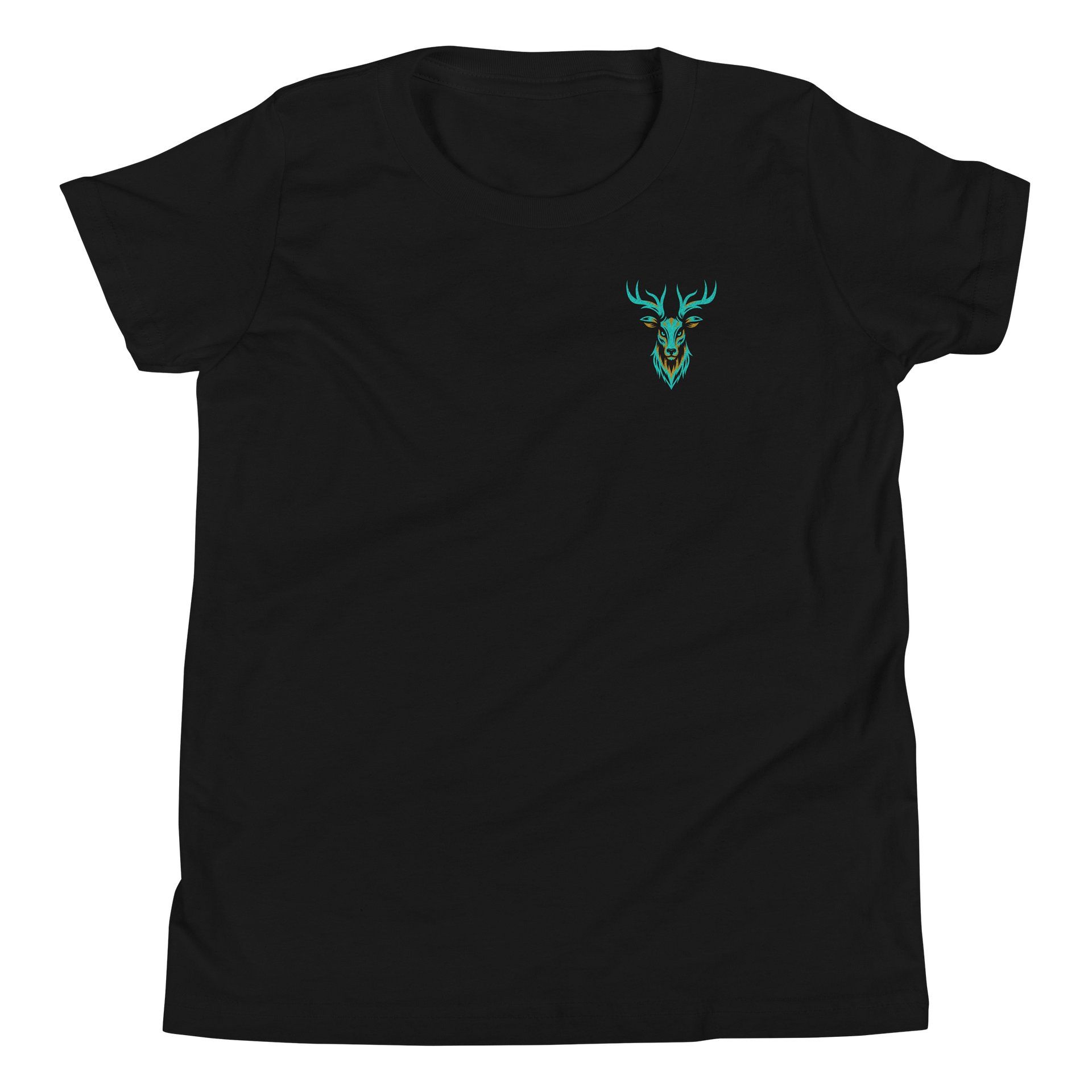 Youth DP Drip Tee product image (5)