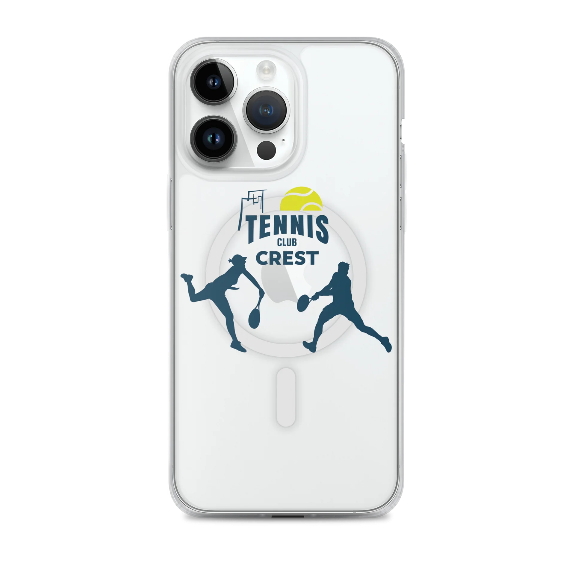 Tennis Club de Crest Coque Mobile product image (4)