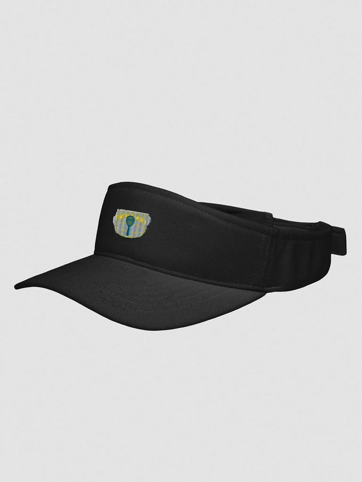 Momentary Globe Flexfit Visor product image (7)