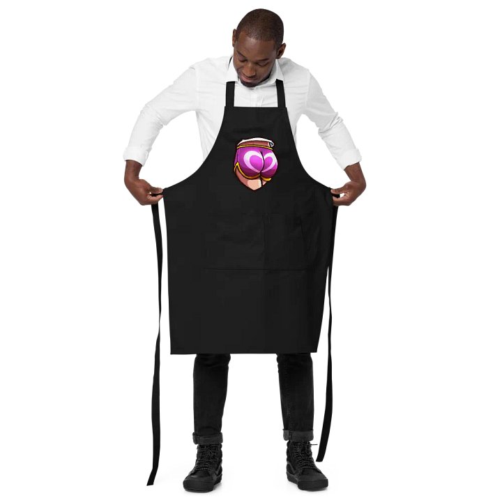 [ Ali3nSun ] Cheeky Apron product image (2)