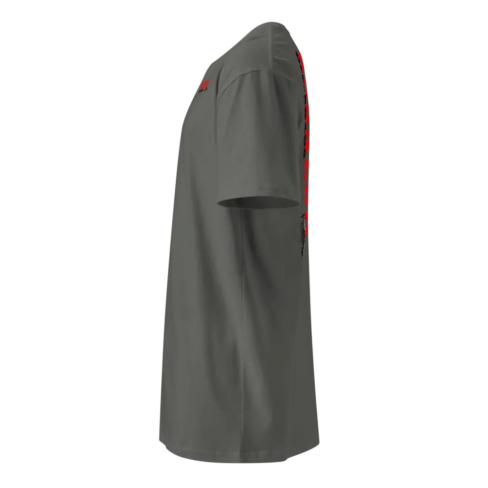 Redneck OFF-ROADS Tee product image (10)