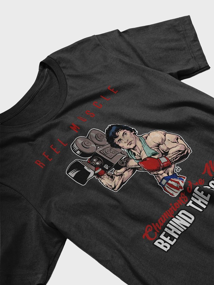 Rocky BTS Tee product image (2)