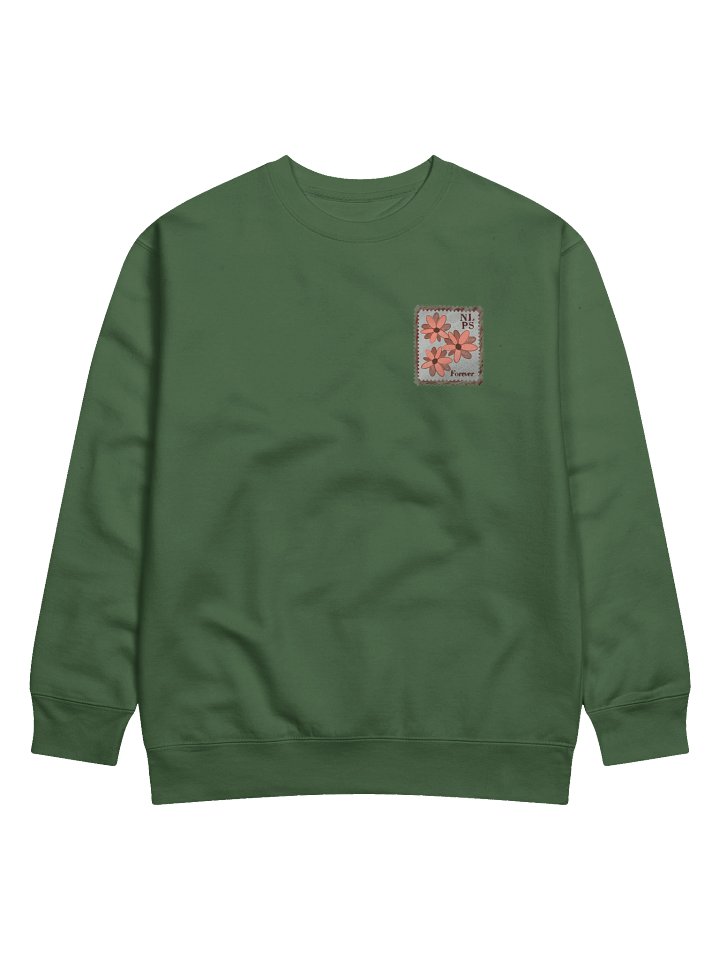Postal Service Sweatshirt product image (43)