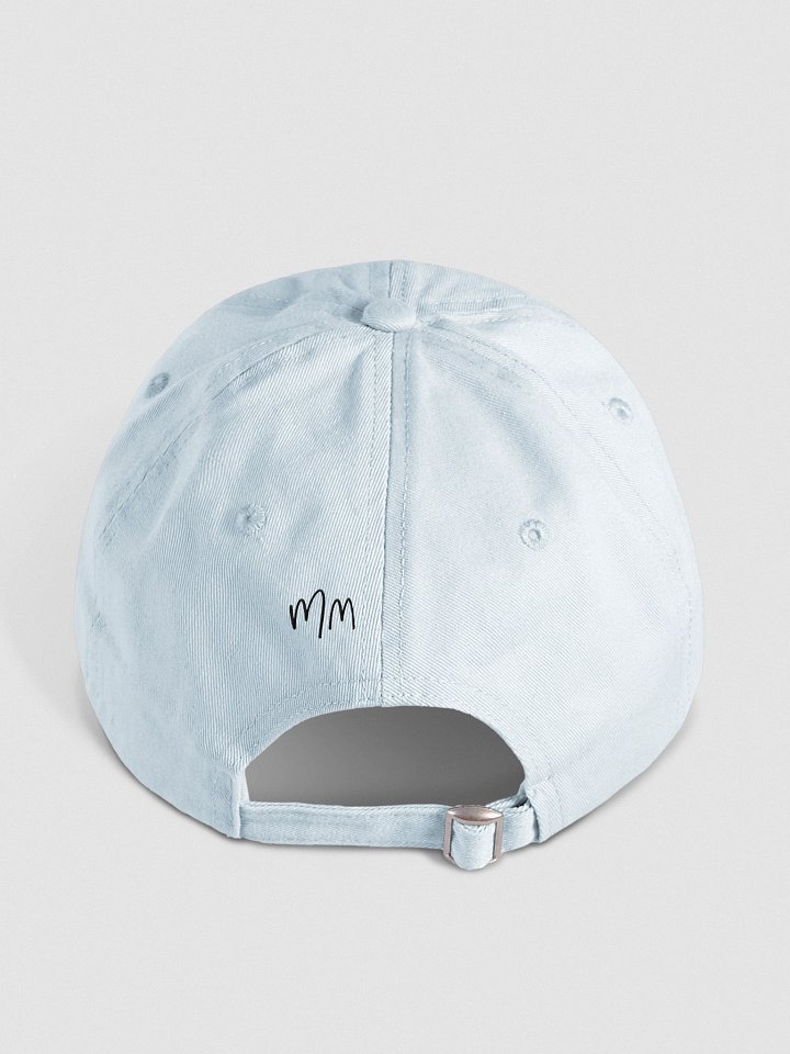 MALLET CLUB HAT product image (2)