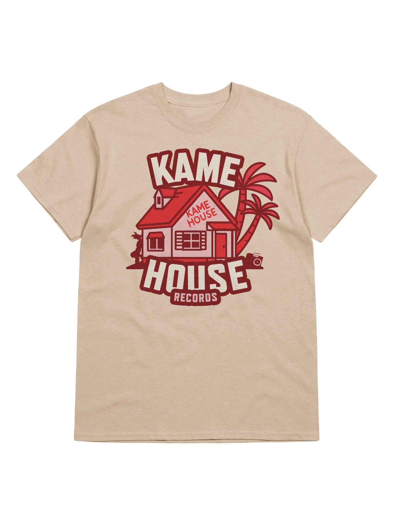 Kame House Records product image (58)