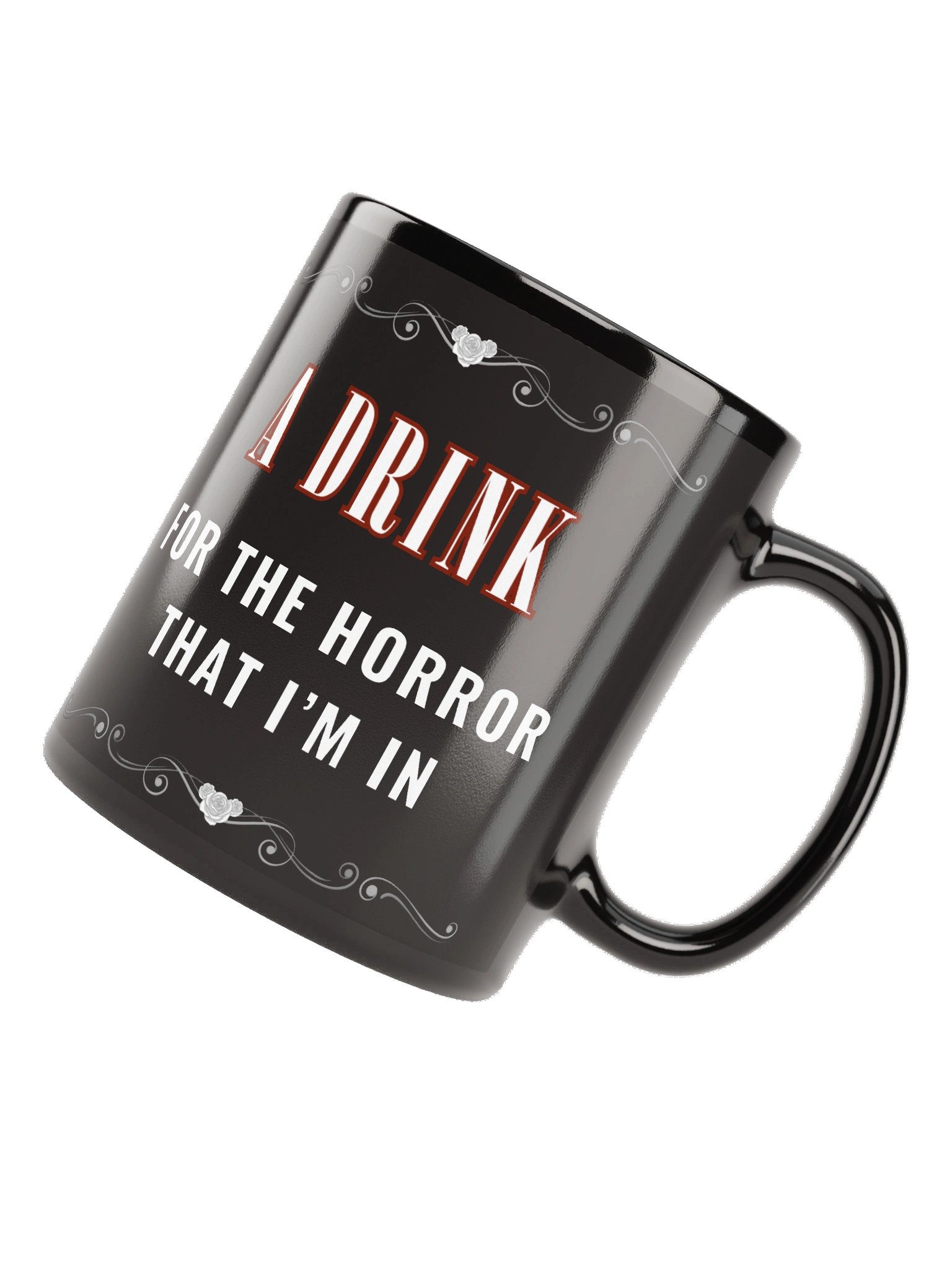 just sleep - mug product image (11)