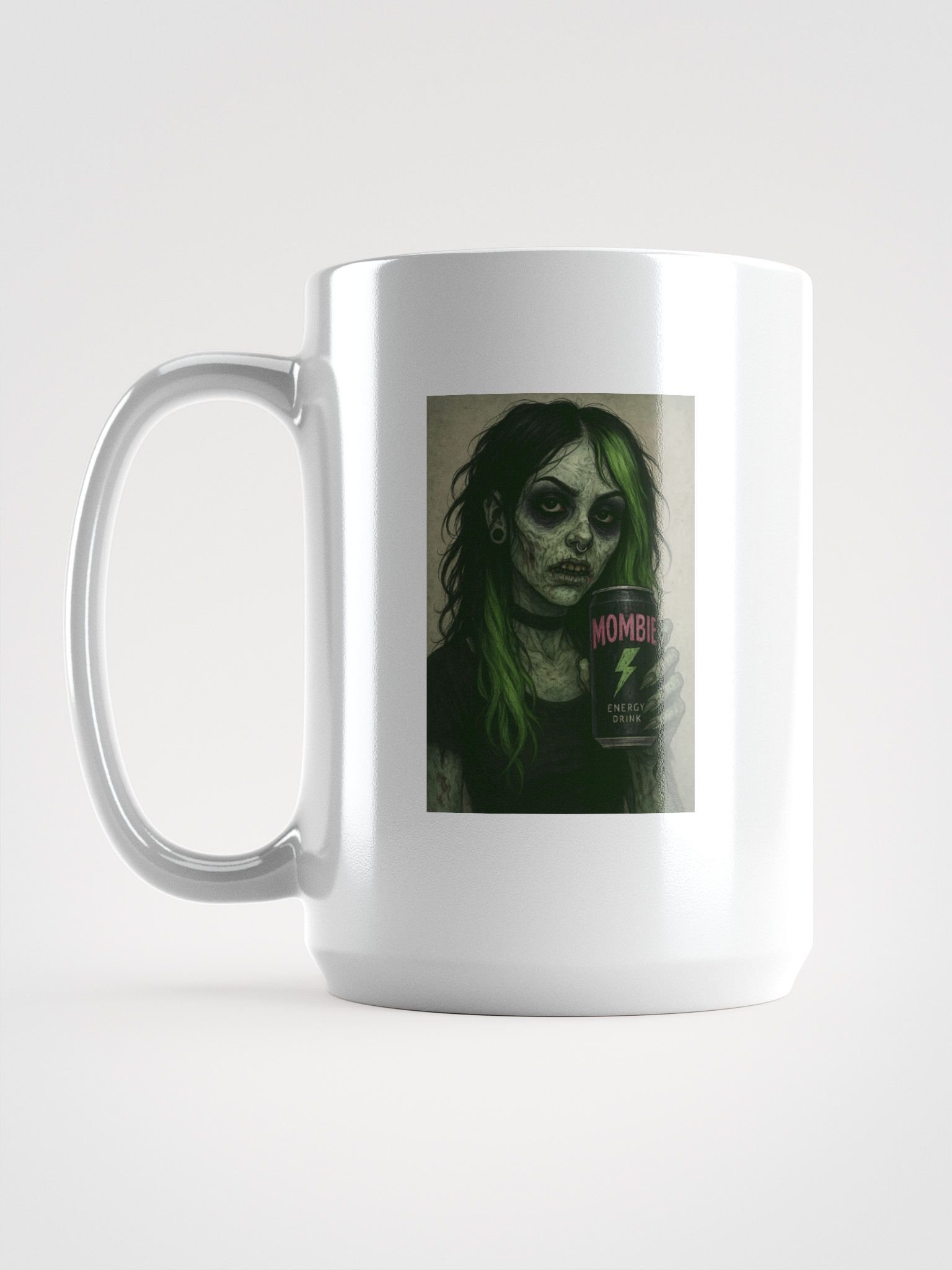 Mombie Energy cup product image (6)