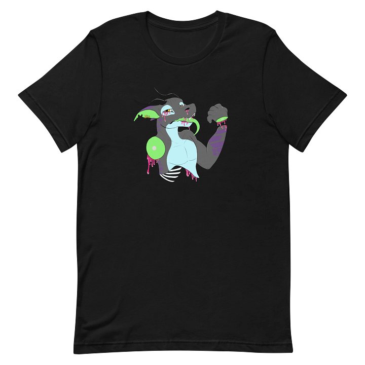 Neon Dragon product image (2)