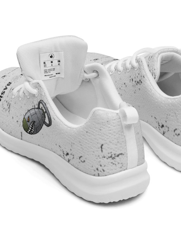 RIDE AT DAWN Men's Athletic Shoes - Bomb Bash Collection product image (7)