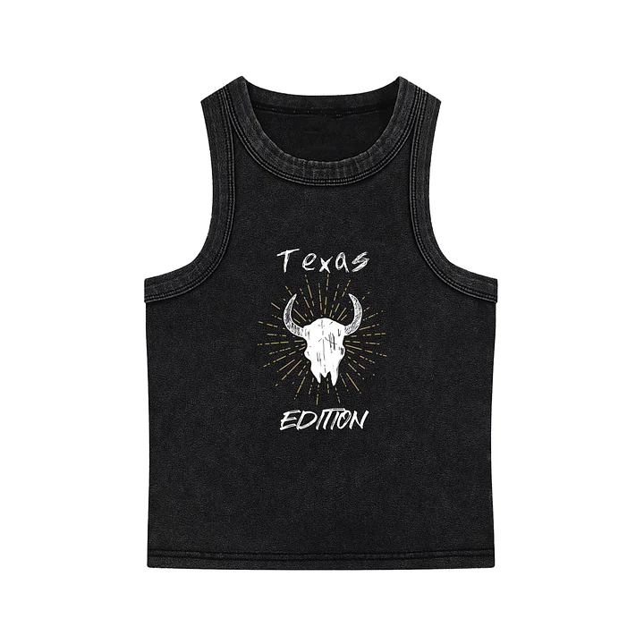 SWAHM Women’s Texas Edition Tank product image (1)