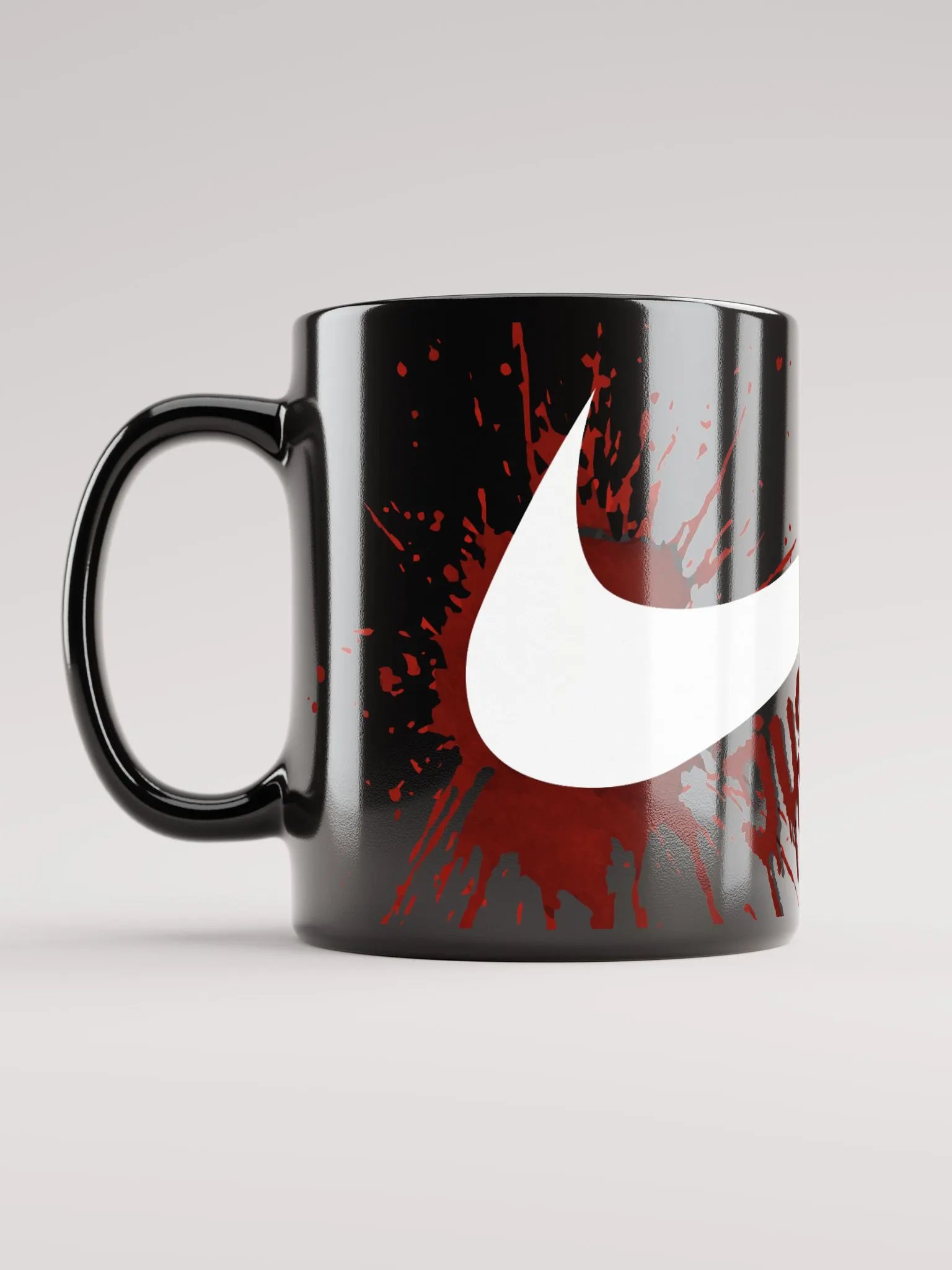 "Just Murder" Mug product image (1)