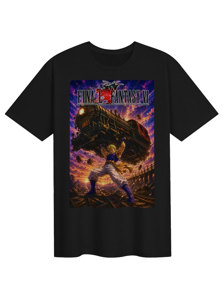 SUPLEX TRAIN product image (1)