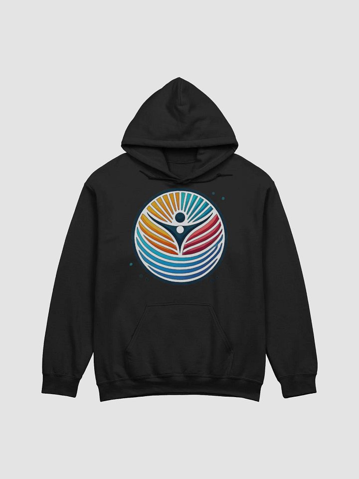Radiant Energy Hoodie product image (1)