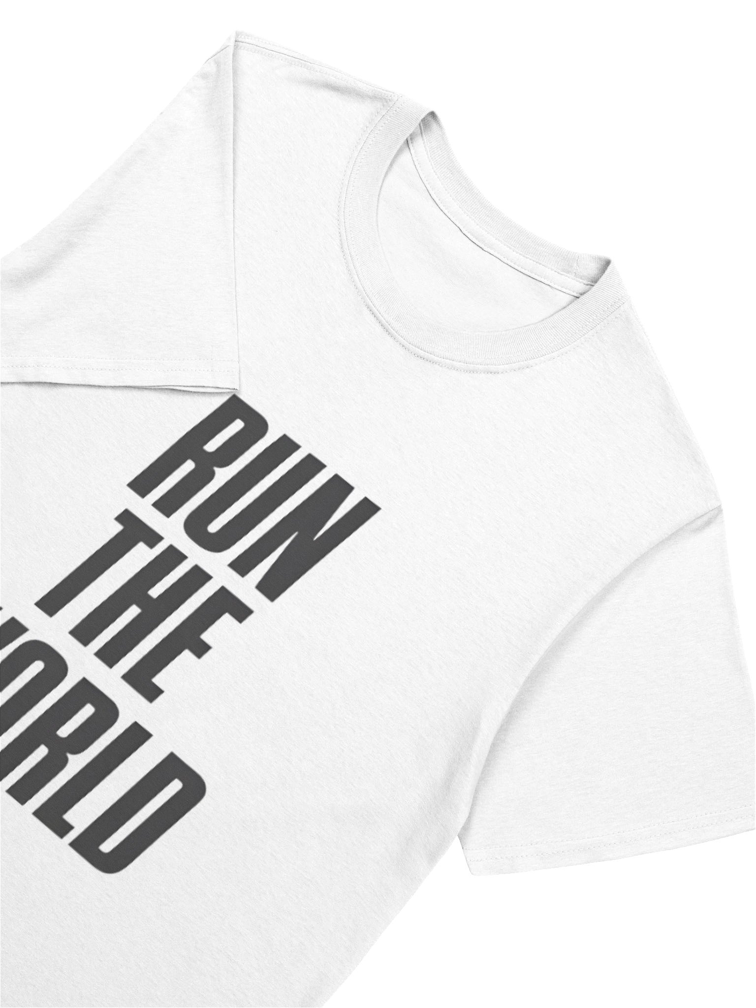 Harry Styles Run The World T-Shirt product image (5)