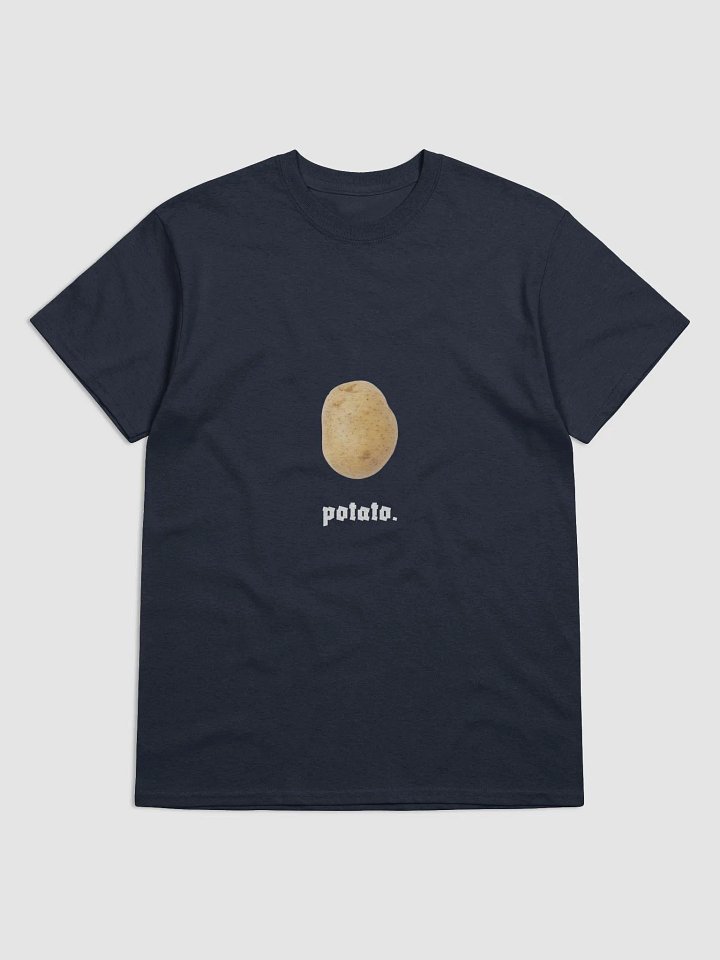 potato shirt product image (1)