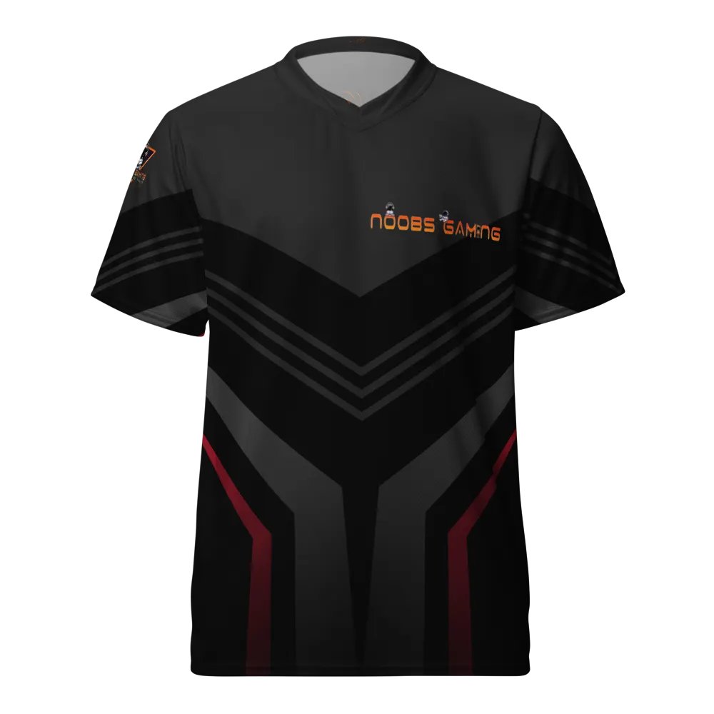 Noobs gaming Esports Jersey product image (3)