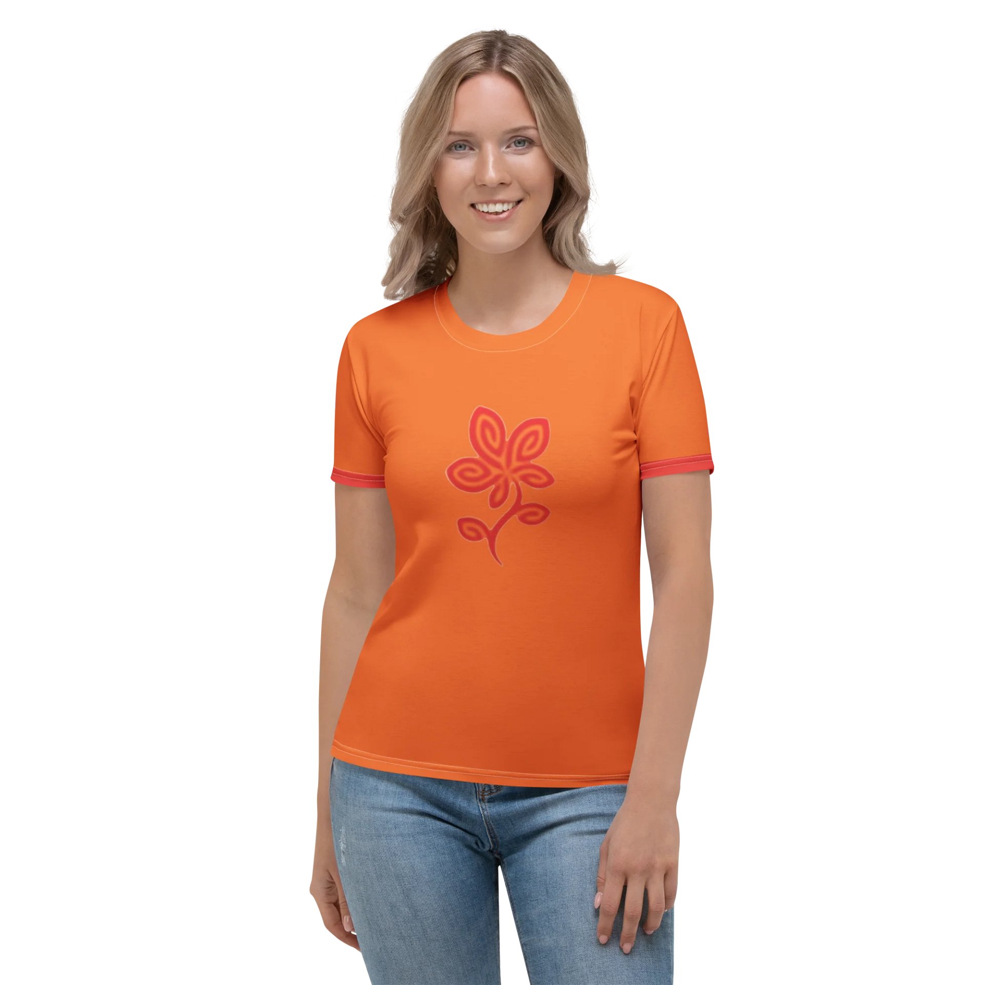 Paradise Planning Women's Tee product image (1)