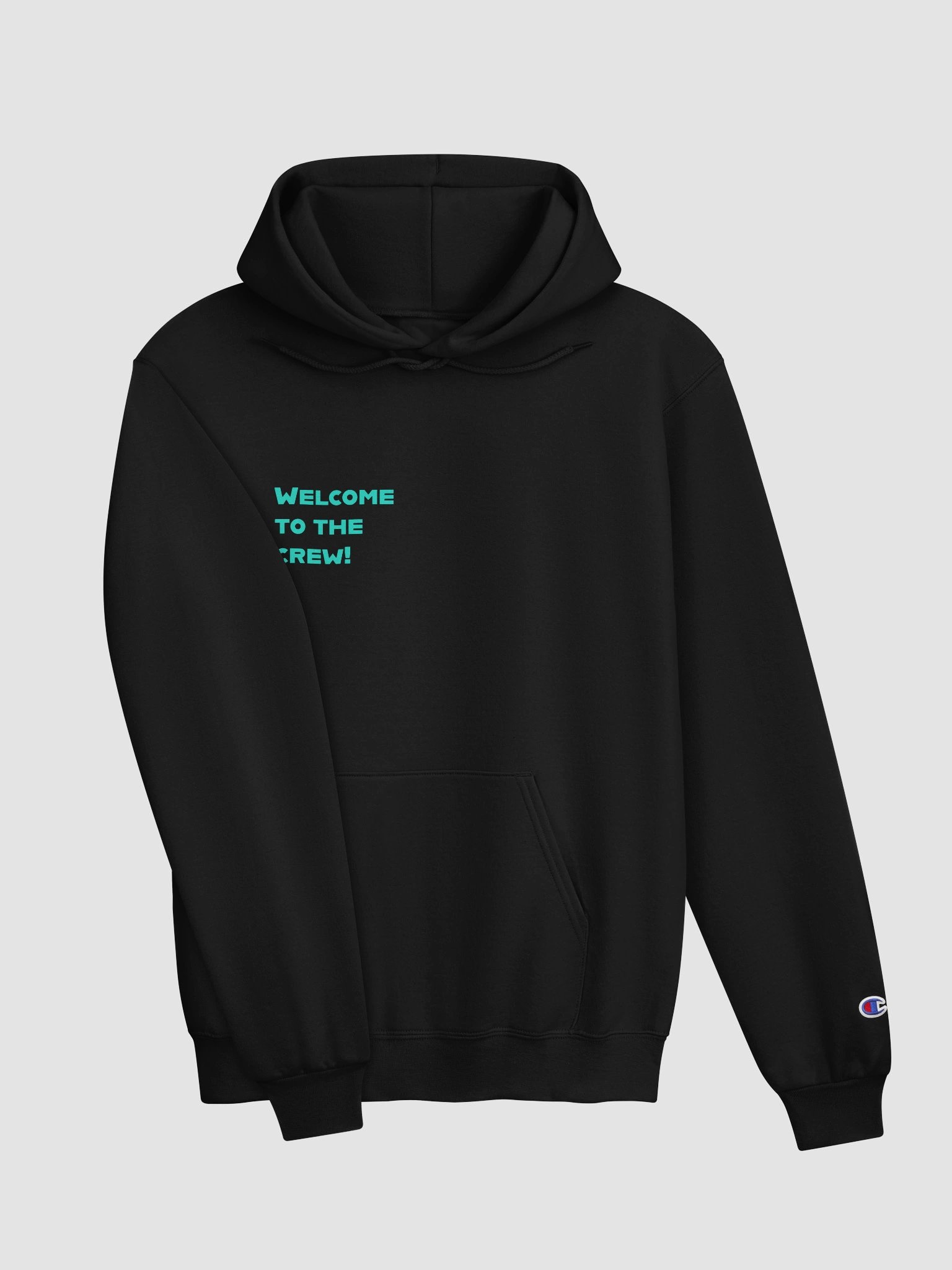 Welcome to the Crew! product image (6)