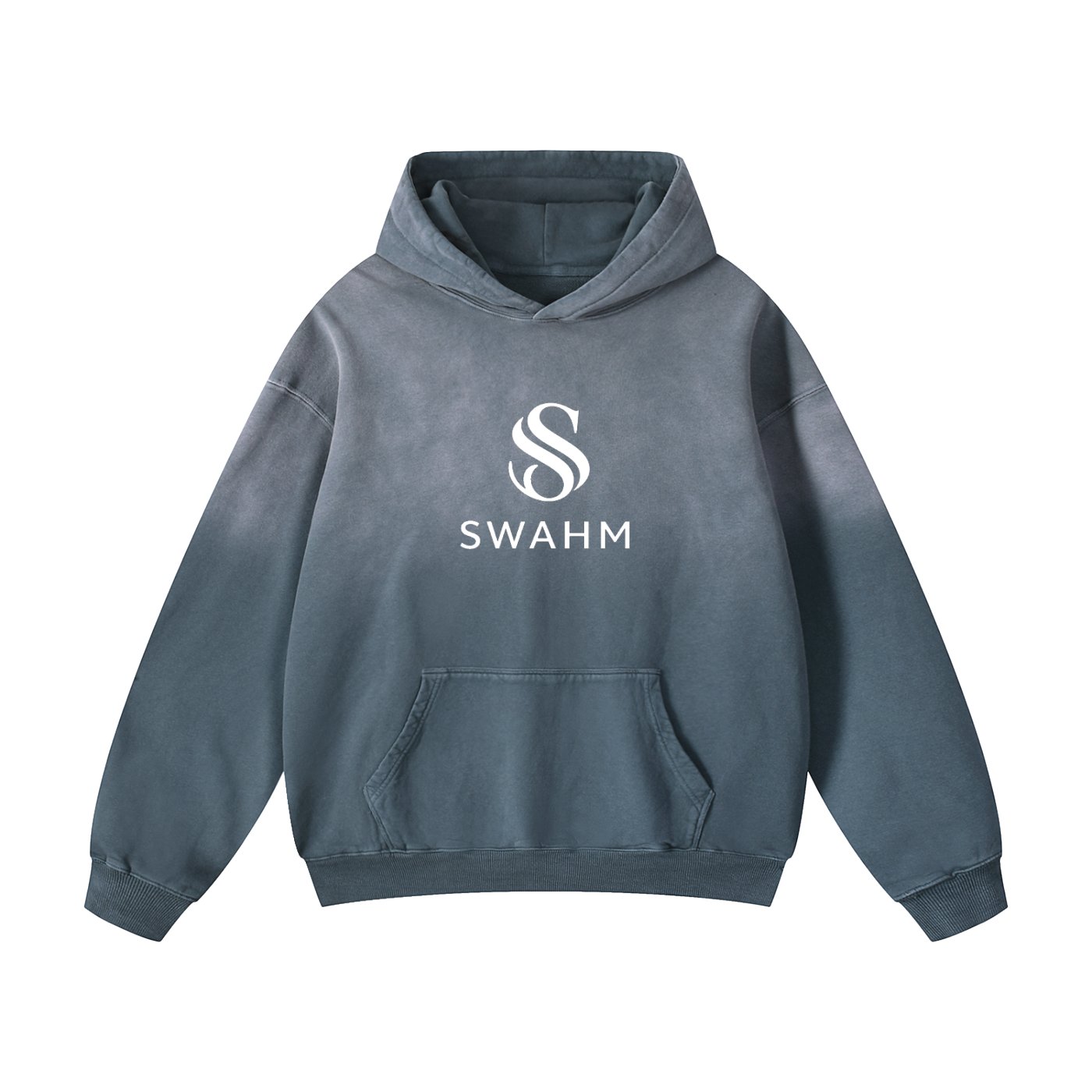 SWAHM SunFade Hoodie product image (7)