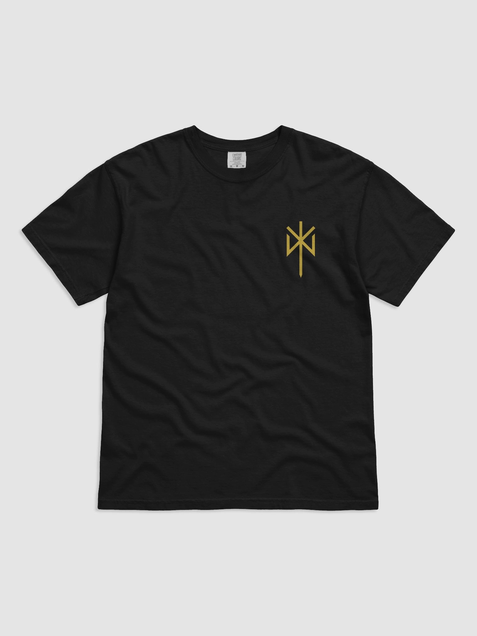 SIGNATURE AE BIND RUNE TEE product image (2)