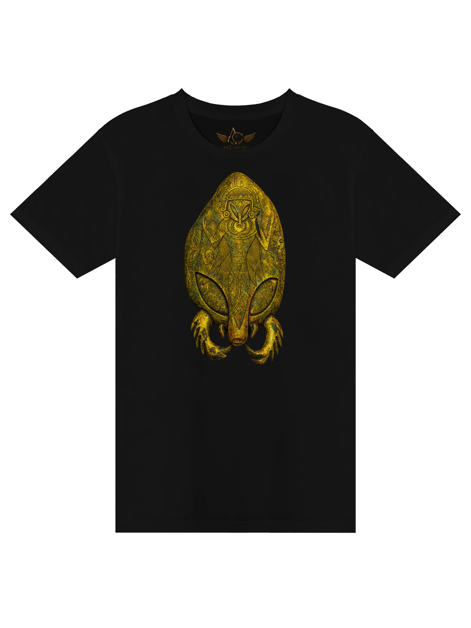 Juan Republic - Ant People Premium T-Shirt product image (1)