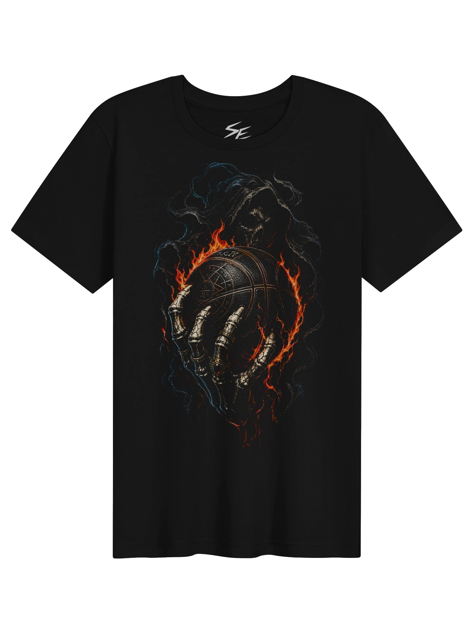 Occult Basketball Reaper product image (1)