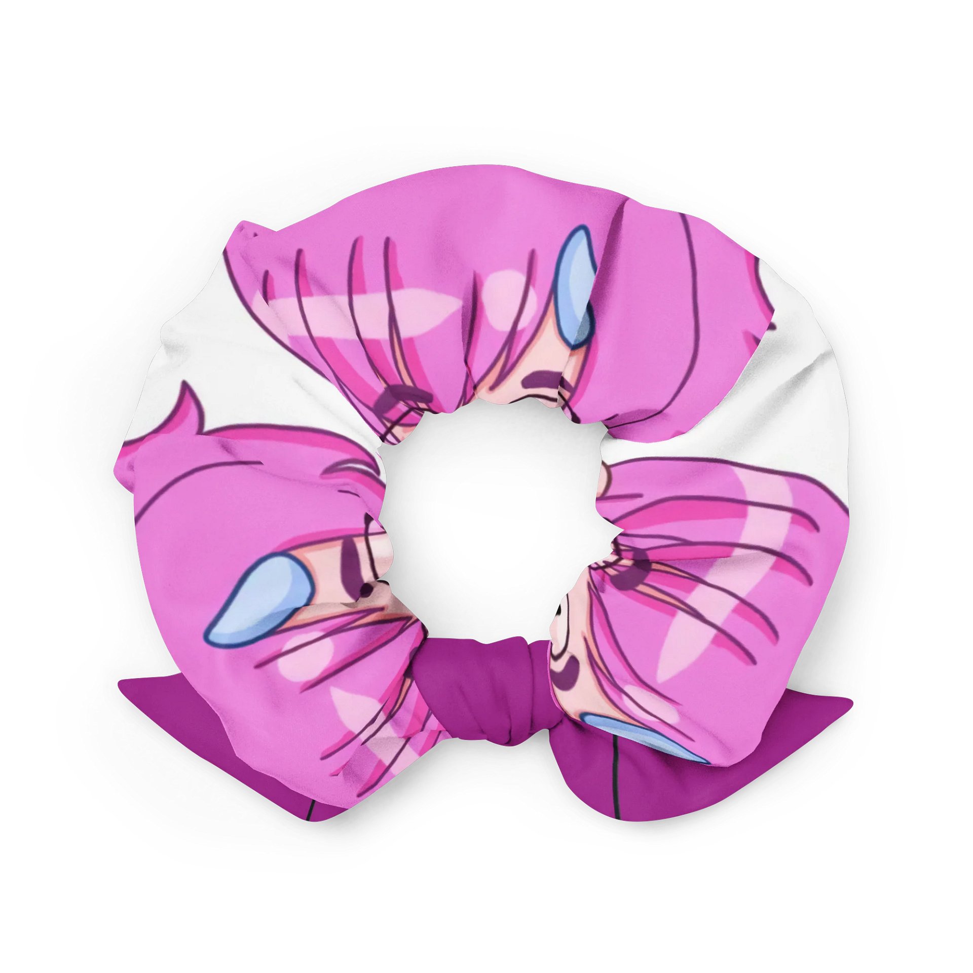 Grem Scruchie product image (2)
