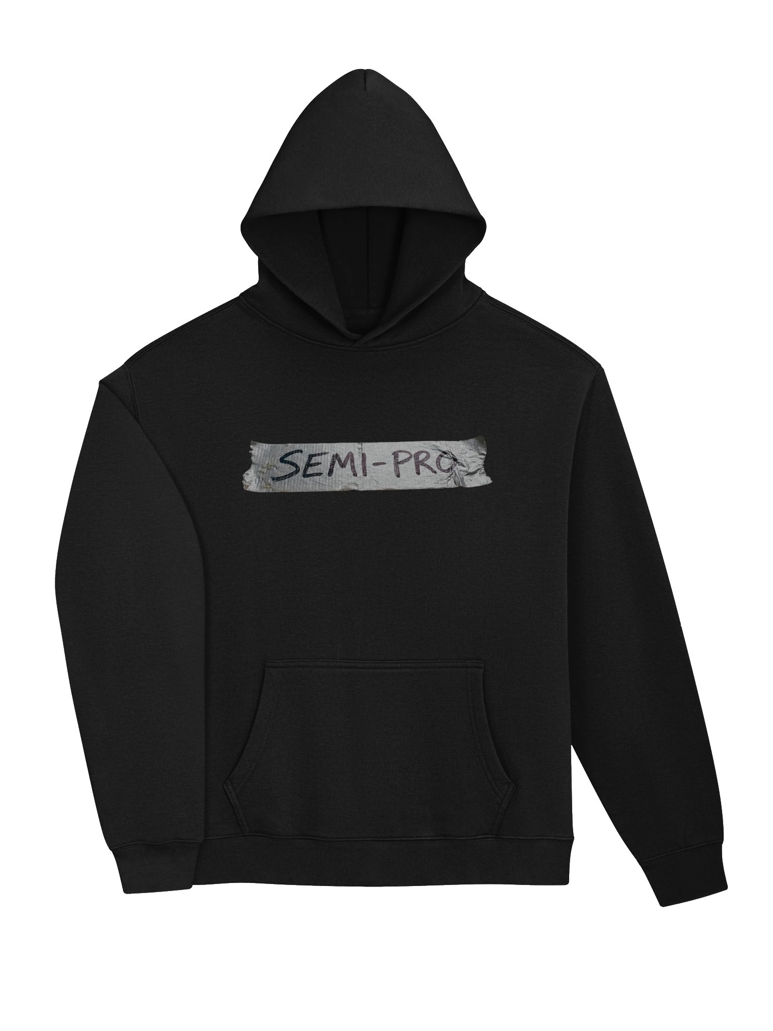 Semi-Pro product image (3)