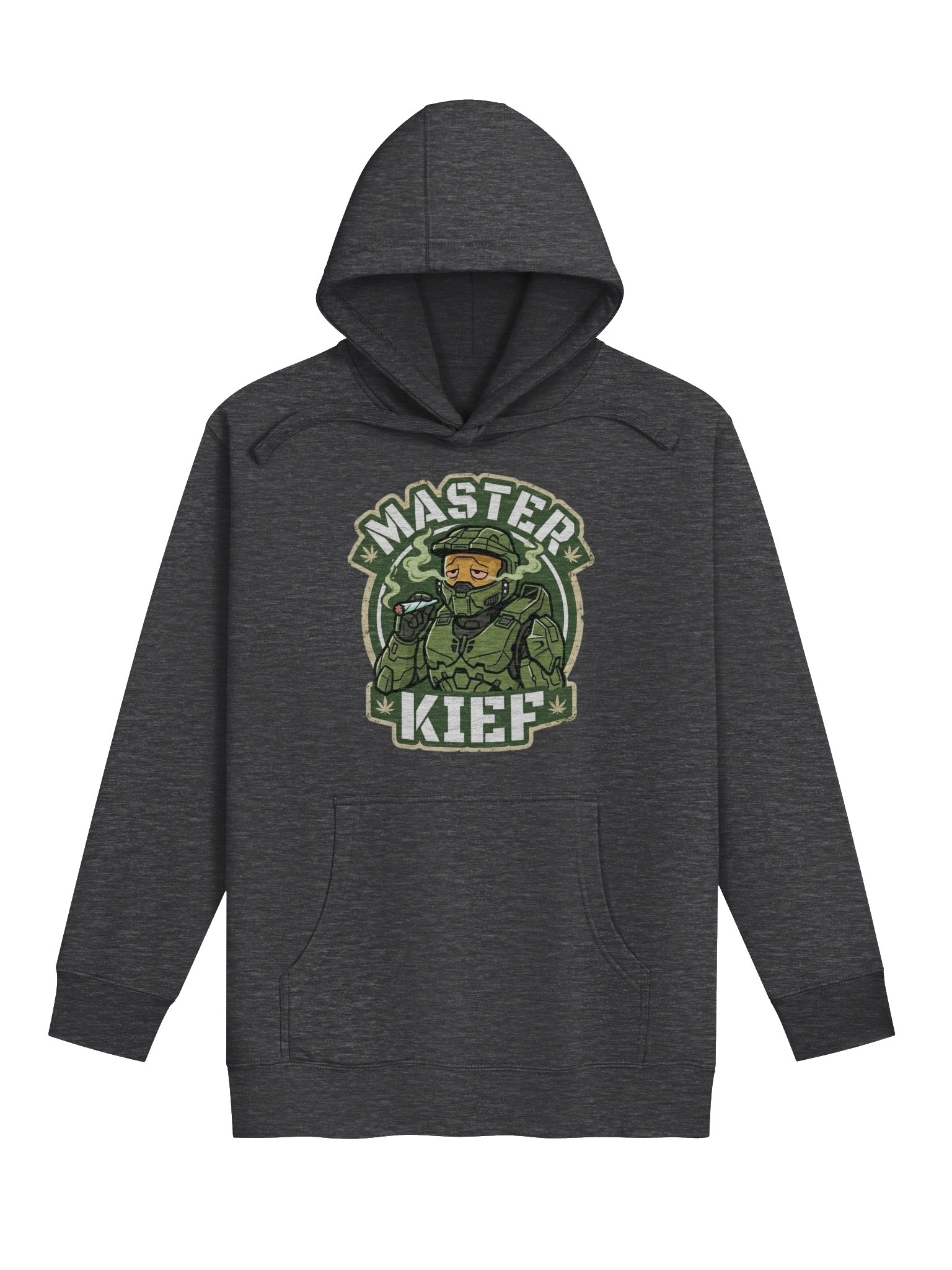 MASTER KIEF HOODIE product image (1)