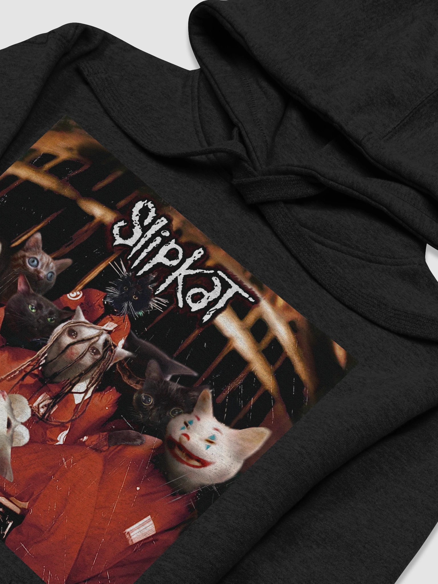 SLIPKAT 1999 HOODIE product image (3)