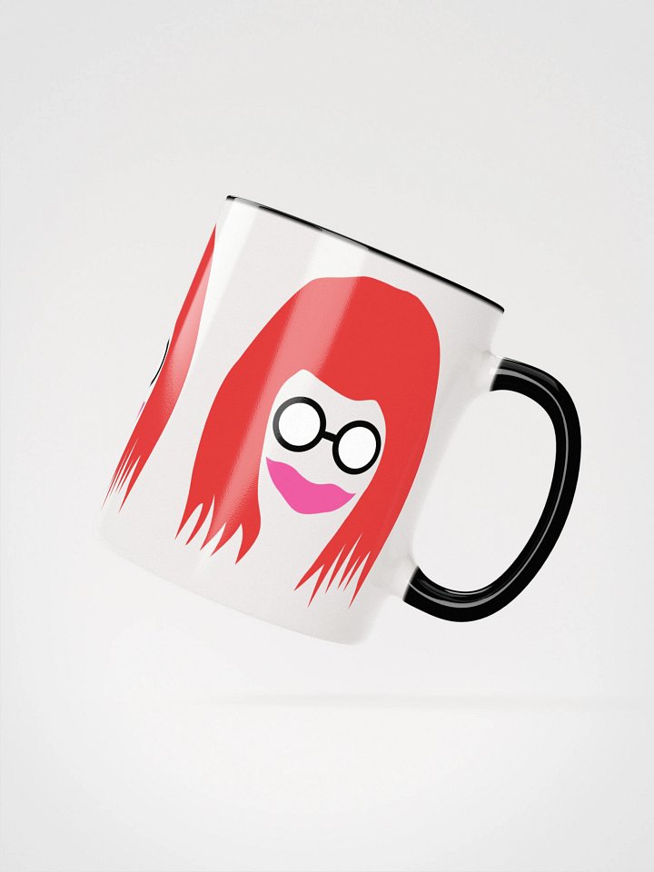 Kathy Ceramic Mug product image (27)